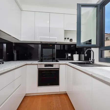 Apartamento Adrienne