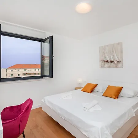 Appartement Adrienne