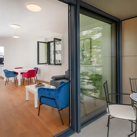 Apartment Adrienne Dubrovnik