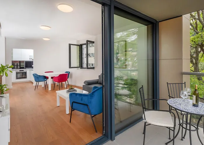 Apartment Adrienne Dubrovnik