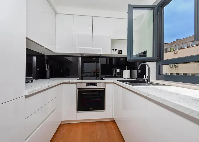 Appartement Adrienne