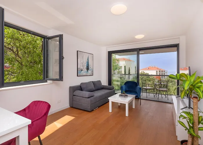 Adrienne Appartement Dubrovnik